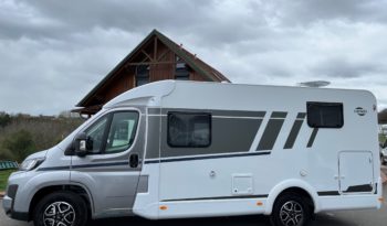 Carado V337pro+, Neufahrzeug voll