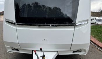 FENDT Apero Activ 560 SKM – Neufahrzeug – Modell 2026 voll