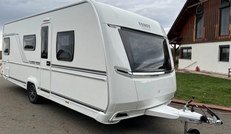 FENDT Apero Activ 560 SKM – Neufahrzeug – Modell 2026 voll