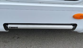 Carado V337pro+, Neufahrzeug voll