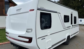 FENDT Apero Activ 560 SKM – Neufahrzeug – Modell 2026 voll