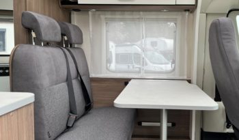 Carado V337pro+, Neufahrzeug voll