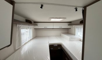 Carado V337pro+, Neufahrzeug voll