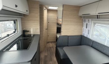 FENDT Apero Activ 560 SKM – Neufahrzeug – Modell 2026 voll