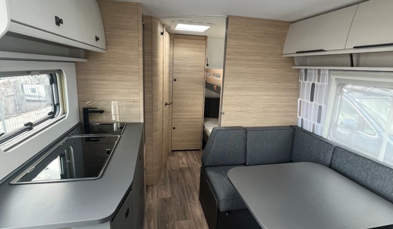 FENDT Apero Activ 560 SKM – Neufahrzeug – Modell 2026 voll