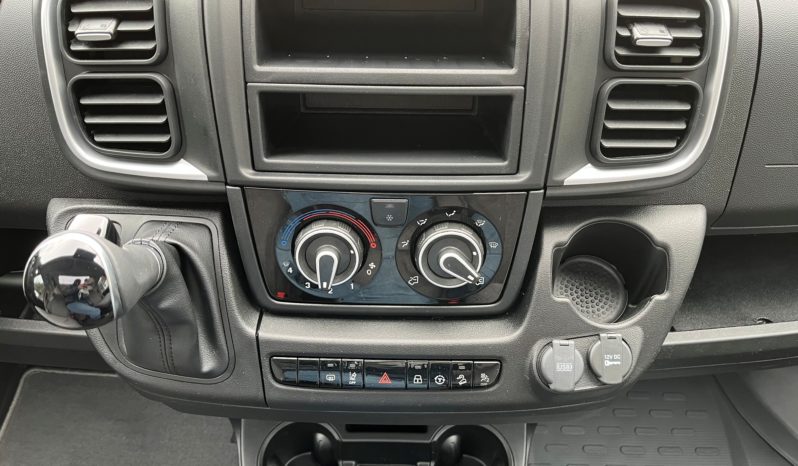 Carado V337pro+, Neufahrzeug voll