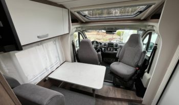 Carado V337pro+, Neufahrzeug voll