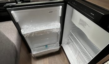 Carado V337pro+, Neufahrzeug voll