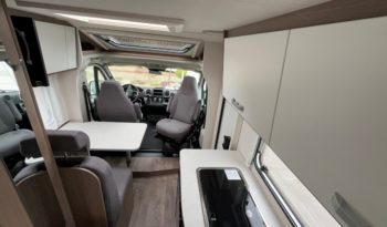 Carado V337pro+, Neufahrzeug voll