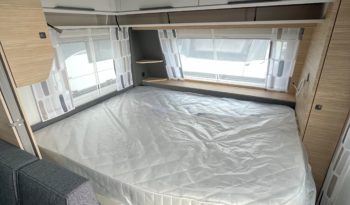 FENDT Apero Activ 560 SKM – Neufahrzeug – Modell 2026 voll