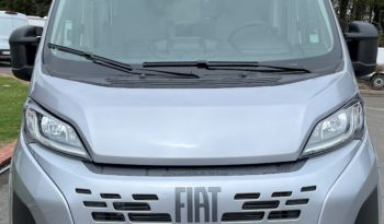 Carado V337pro+, Neufahrzeug voll