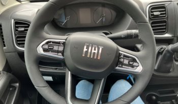 Carado V337pro+, Neufahrzeug voll