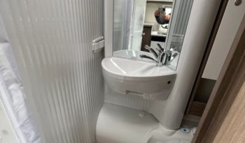 Carado V337pro+, Neufahrzeug voll