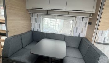 FENDT Apero Activ 560 SKM – Neufahrzeug – Modell 2026 voll