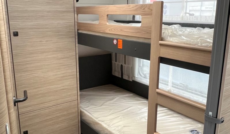 FENDT Apero Activ 560 SKM – Neufahrzeug – Modell 2026 voll