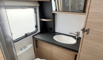 FENDT Apero Activ 560 SKM – Neufahrzeug – Modell 2026 voll