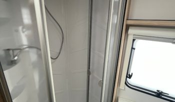 FENDT Apero Activ 560 SKM – Neufahrzeug – Modell 2026 voll