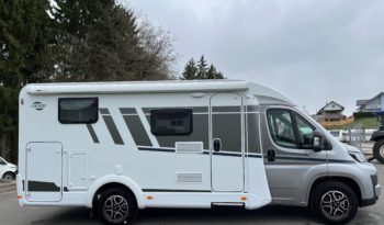 Carado V337pro+, Neufahrzeug voll