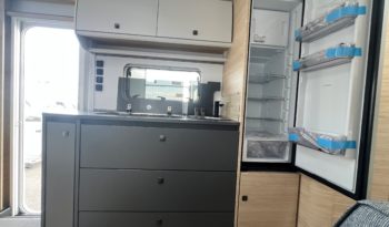 FENDT Apero Activ 560 SKM – Neufahrzeug – Modell 2026 voll