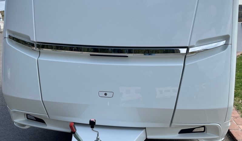 Fendt Apero Activ 390 FH voll