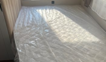 Hobby DeLuxe 460 UFe, Neufahrzeug, Modell 2026 voll