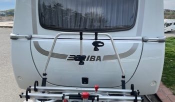 Hymer Eriba Feeling 442 voll