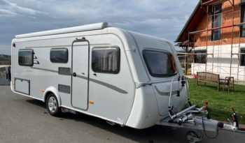 Hymer Eriba Feeling 442 voll