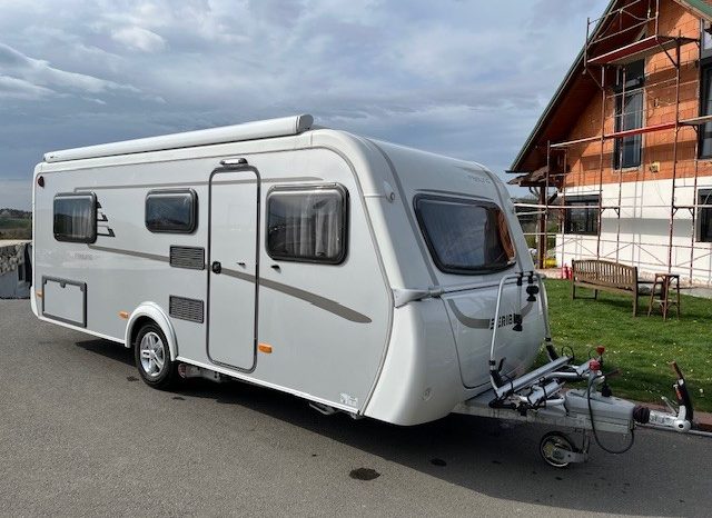Hymer Eriba Feeling 442 voll