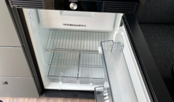 Fendt Apero Activ 390 FH voll