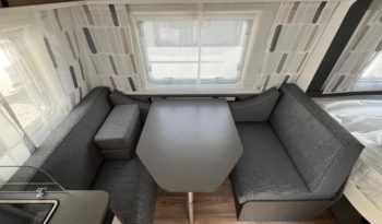 Fendt Apero Activ 390 FH voll