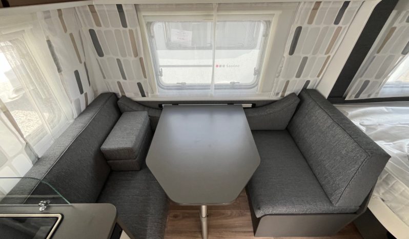 Fendt Apero Activ 390 FH voll