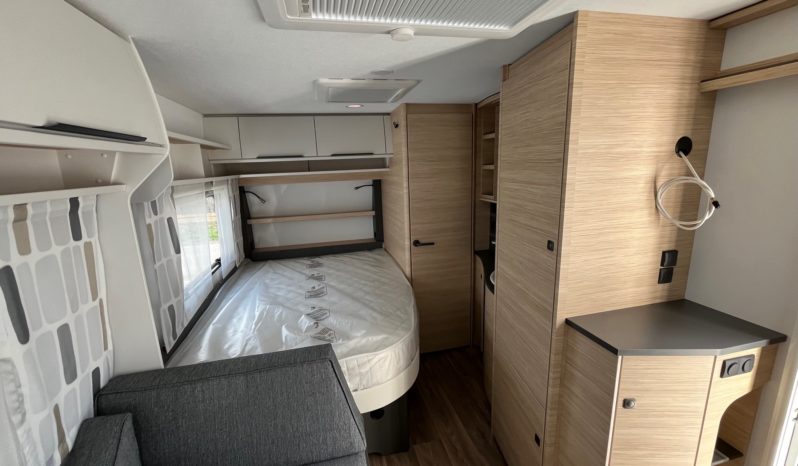 Fendt Apero Activ 390 FH voll