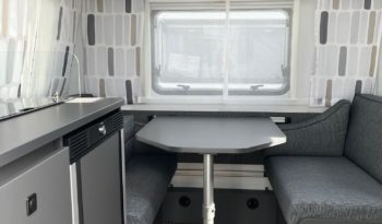 Fendt Apero Activ 390 FH voll