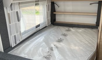 Fendt Apero Activ 390 FH voll