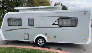 Hymer Eriba Feeling 442 voll