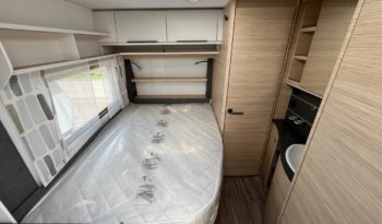 Fendt Apero Activ 390 FH voll