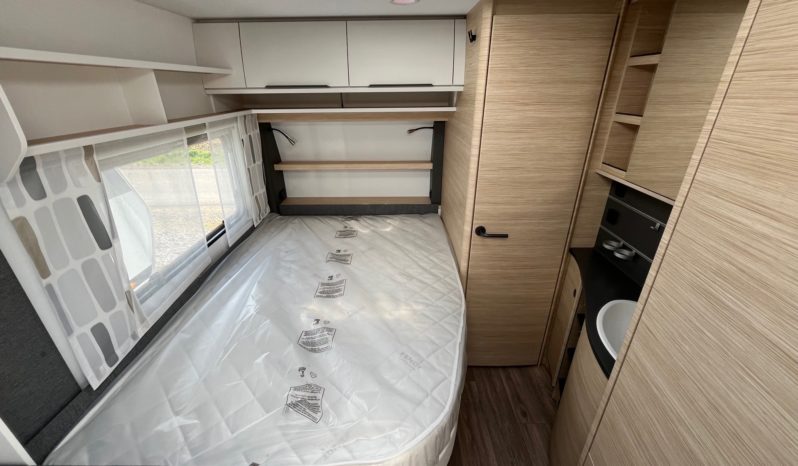 Fendt Apero Activ 390 FH voll