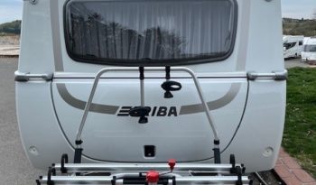 Hymer Eriba Feeling 442 voll