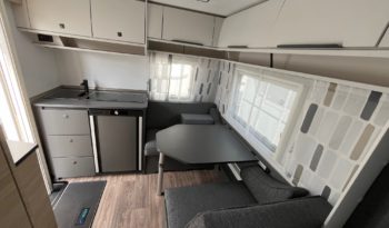 Fendt Apero Activ 390 FH voll