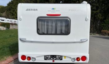 Hymer Eriba Feeling 442 voll
