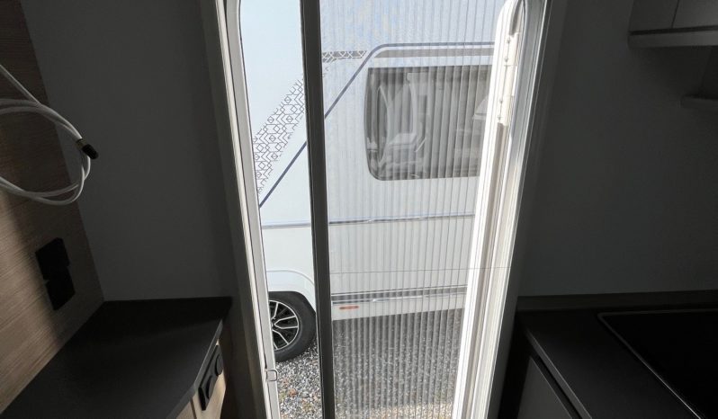 Fendt Apero Activ 390 FH voll