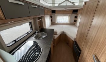 Hymer Eriba Feeling 442 voll