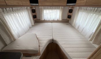 Hymer Eriba Feeling 442 voll