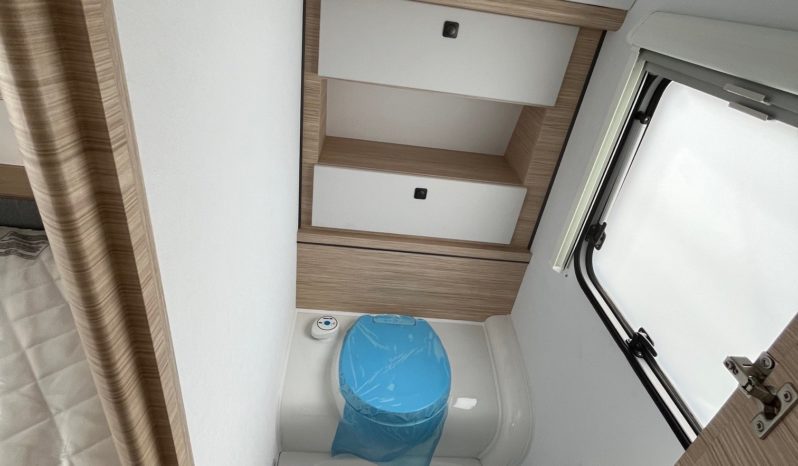 Fendt Apero Activ 390 FH voll