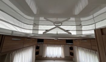 Hymer Eriba Feeling 442 voll