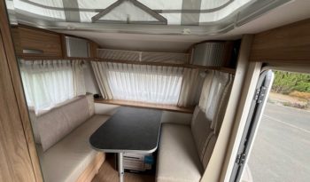 Hymer Eriba Feeling 442 voll