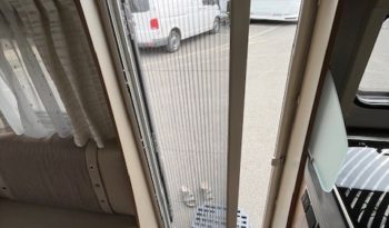 Hymer Eriba Feeling 442 voll