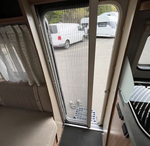 Hymer Eriba Feeling 442 voll