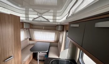 Hymer Eriba Feeling 442 voll