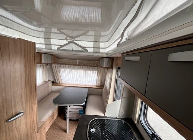 Hymer Eriba Feeling 442 voll